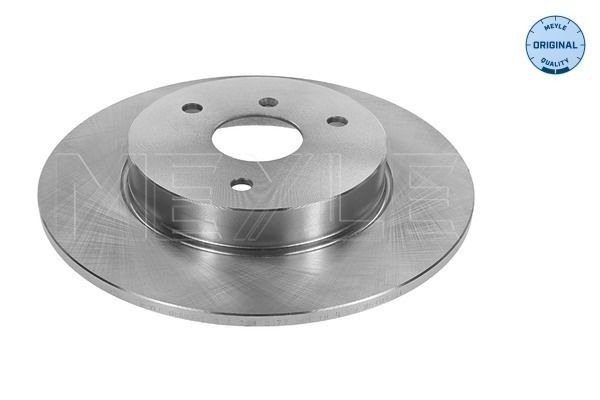 disques de frein Set 280 mm solide pour SMART CITY-COUPE 0.7 0.8 CDI Plaquettes frein avant 