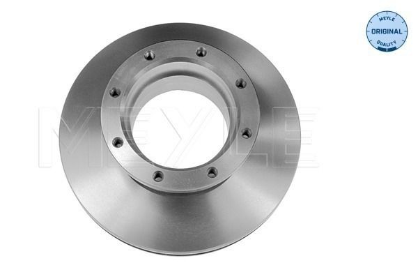 MBD0125 MEYLE Rear Axle, 335x34mm, 8x177, Vented Ø: 335mm, Num. of holes: 8, Brake Disc Thickness: 34mm Brake rotor 015 523 2103 buy