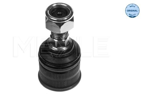 0160100010 Suspension ball joint MBJ0009 MEYLE inner, Lower, Front Axle Left, Front Axle Right, ORIGINAL Quality