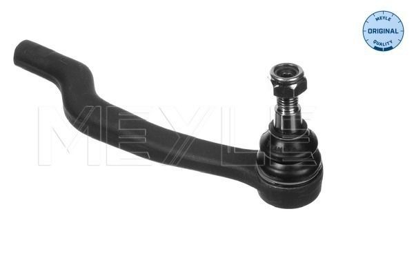 MEYLE 016 020 0004 Track rod end M12x1,5, ORIGINAL Quality, Front Axle Right