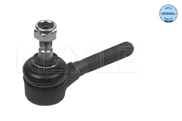 MEYLE 016 020 3095 Track rod end M12x1,5, ORIGINAL Quality, inner, Front Axle Left, Front Axle Right