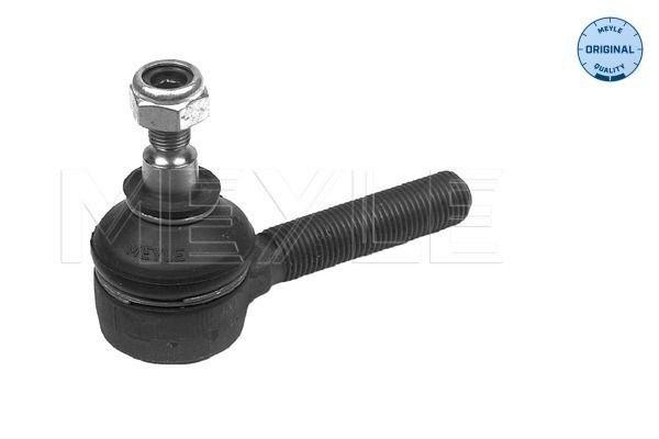 MEYLE 016 020 6129 Track rod end MERCEDES-BENZ experience and price