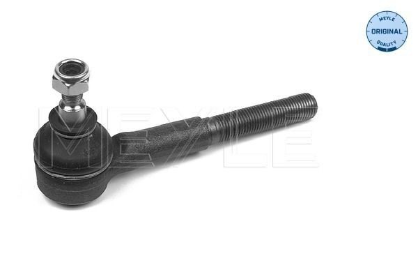 MEYLE 016 020 6310 Track rod end M14x1,5, ORIGINAL Quality, Front Axle Left, Front Axle Right