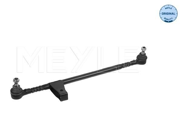 MEYLE 016 040 6066 Centre rod assembly MERCEDES-BENZ CLS 2005 in original quality