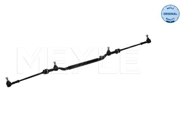 MEYLE Steering rack end MERCEDES-BENZ C-Class T-modell (S202) new 016 040 6329
