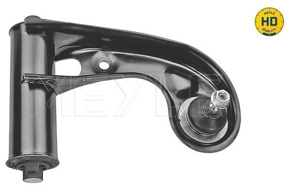 Great value for money - MEYLE Suspension arm 016 050 2104/HD