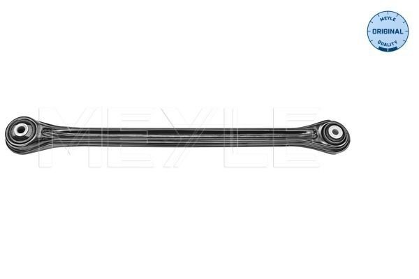 MSR0042 MEYLE ORIGINAL Quality, with rubber mount, Rear Axle Left, Rear Axle Right, Sheet Steel, Guide Rod Control arm 016 060 0000 buy