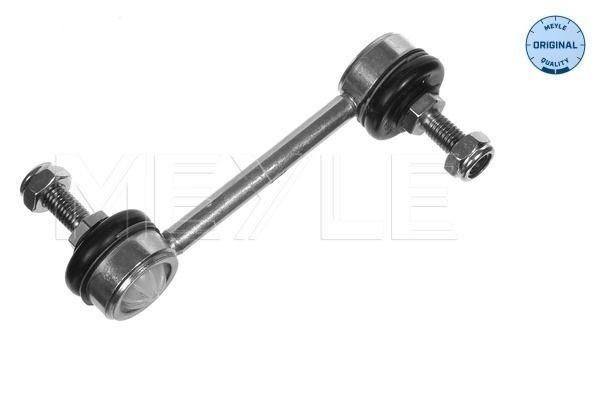 Great value for money - MEYLE Anti-roll bar link 016 060 0221
