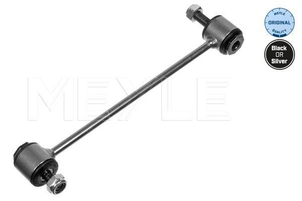 MEYLE 016 060 0226 Anti-roll bar link Rear Axle Left, Rear Axle Right, 230mm, M10x1,5, ORIGINAL Quality