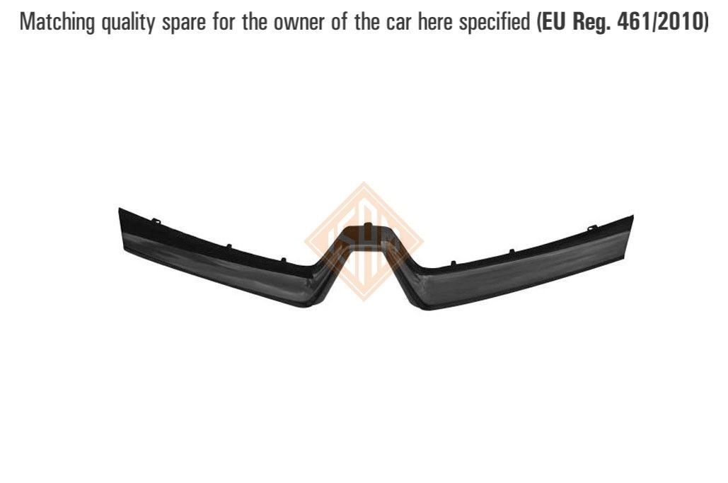 1445700 ISAMSpA Front grille buy cheap