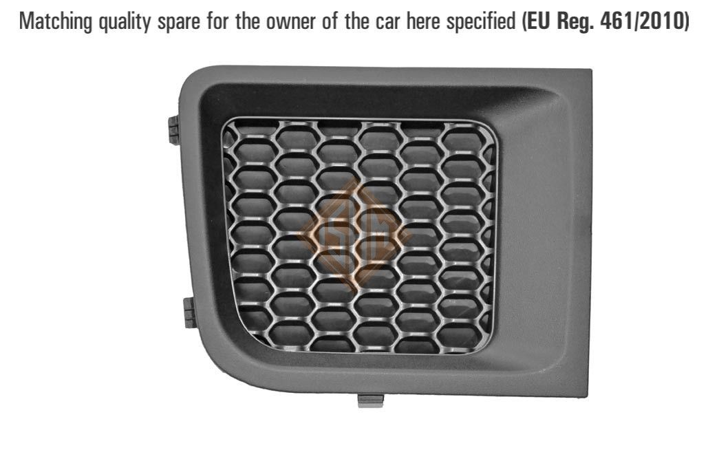 3501833 ISAMSpA Grille buy cheap