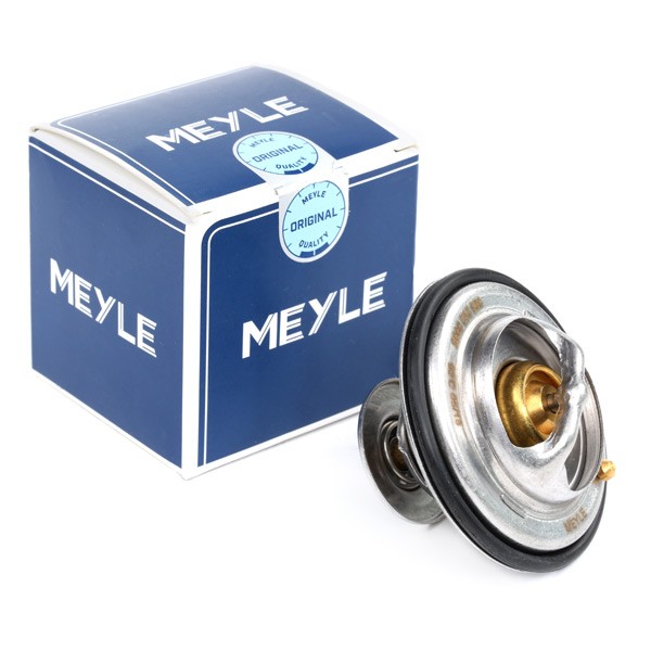 028 292 0005 MEYLE Coolant thermostat CHRYSLER Opening Temperature: 92°C, ORIGINAL Quality, with seal