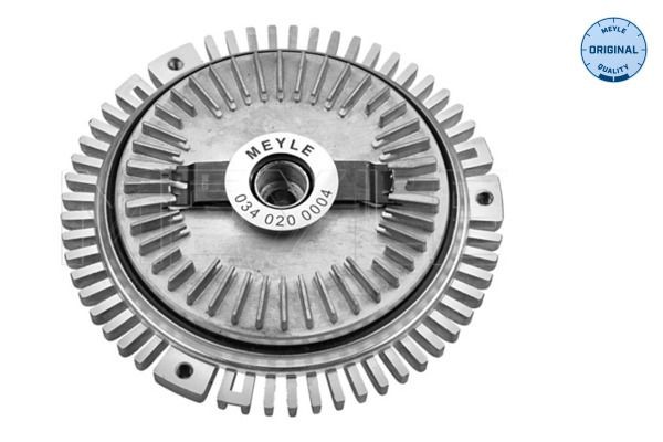 Opel OMEGA Engine fan clutch 2113831 MEYLE 034 020 0004 online buy