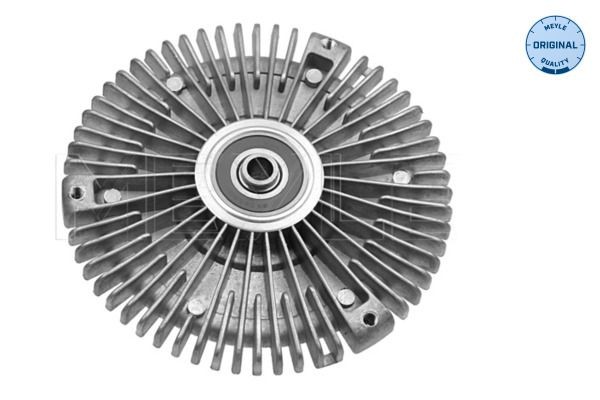 MEYLE Cooling fan clutch 034 020 0004 suitable for MERCEDES-BENZ SPRINTER