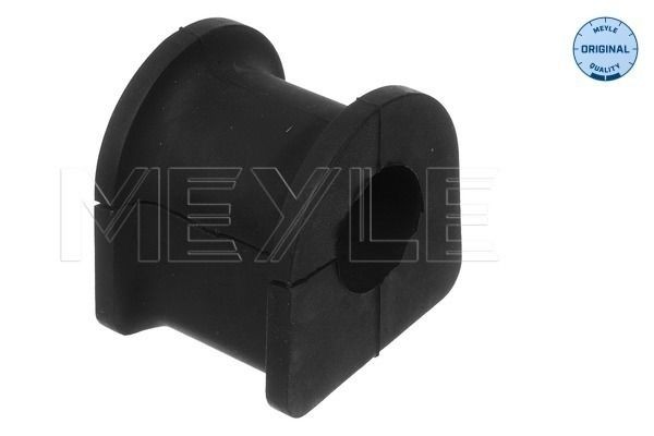 MEYLE 034 032 0046 Anti roll bar bush Front Axle Left, Front Axle Right, 24 mm, ORIGINAL Quality
