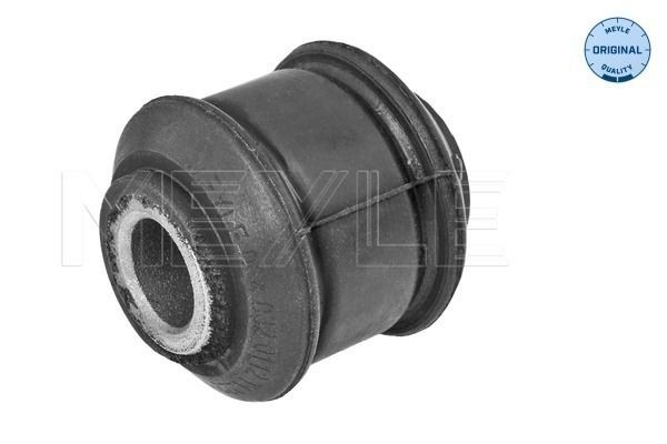 MEYLE 034 032 0112 Anti roll bar bush Front Axle Left, Front Axle Right, 12 mm x 32,5 mm, ORIGINAL Quality