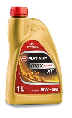 ORLEN Premium, MaxExpert XF 5W-30, 1l Motor oil QFS437B10 buy