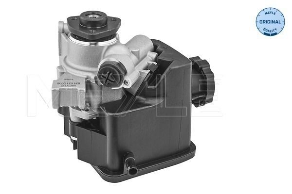 Great value for money - MEYLE Power steering pump 034 631 0006