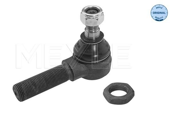 MEYLE 036 020 0010 Track rod end M20x1,5, ORIGINAL Quality, Front Axle Right
