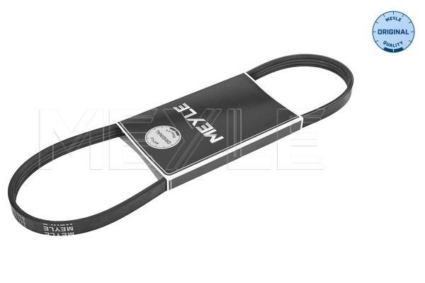 Toyota PASEO V-ribbed belt 2114595 MEYLE 050 004 0820 online buy