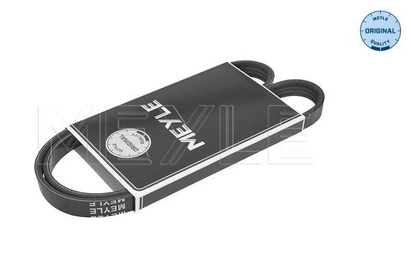 Toyota HIACE Ribbed belt 2114640 MEYLE 050 004 1100 online buy