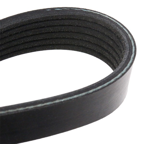 MEYLE 6 PK 1013 Aux belt 1015mm, 6, EPDM (ethylene propylene diene Monomer (M-class) rubber), ORIGINAL Quality