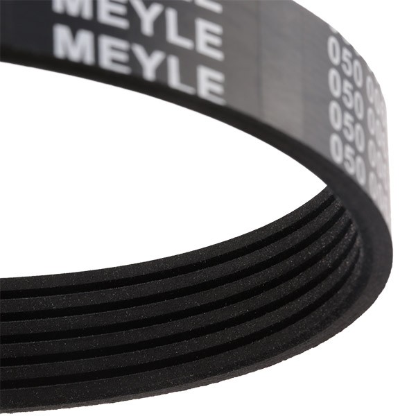 0500061080 Auxiliary belt MEYLE MRB0354 review and test