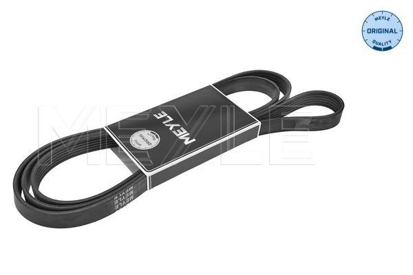 V-ribbed belt MEYLE 2210mm, 6, EPDM (ethylene propylene diene Monomer (M-class) rubber), ORIGINAL Quality - 050 006 2210