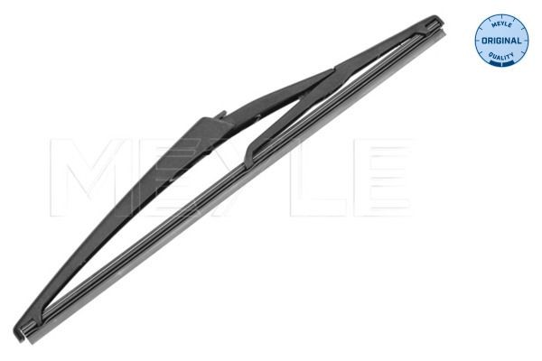 10X970LA MEYLE Width: 10mm, Length: 970mm, ORIGINAL Quality Vee-belt 052 010 0970 buy