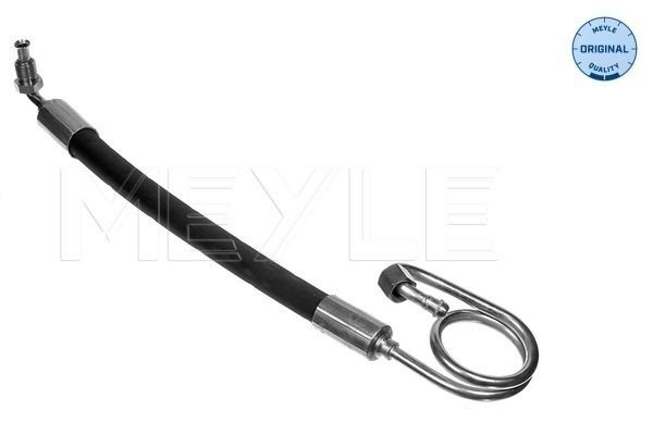 MEYLE Steering hose / pipe ML W163 new 059 202 0003
