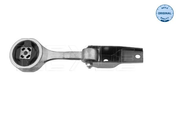Volkswagen POLO Mounting, manual transmission MEYLE 100 030 0001 cheap