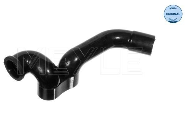 Great value for money - MEYLE Hose, cylinder head cover breather 100 036 0001
