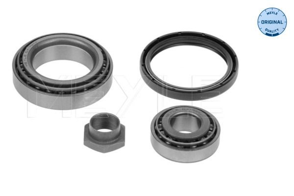 MWK0041 MEYLE 1000980028/S Wheel bearing kit 443 505 509
