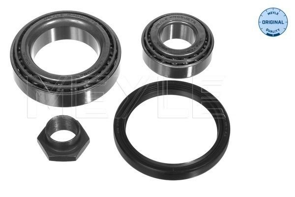MWK0042 MEYLE 1000980029/S Wheel bearing kit 251405645B