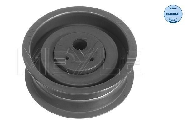 Original MEYLE MMX0369 Tensioner pulley, timing belt 100 109 0010 for OPEL CORSA