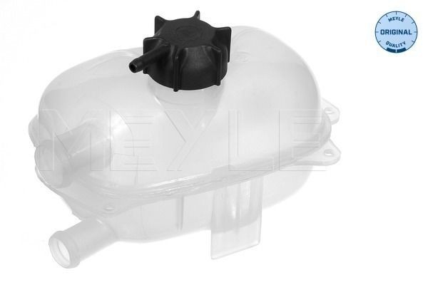 Great value for money - MEYLE Coolant expansion tank 100 121 0035
