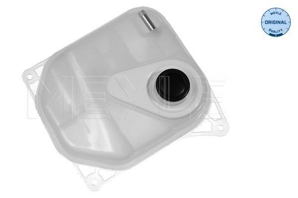 Great value for money - MEYLE Coolant expansion tank 100 121 0041