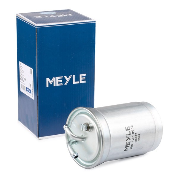 MEYLE Fuel filter 100 127 0006