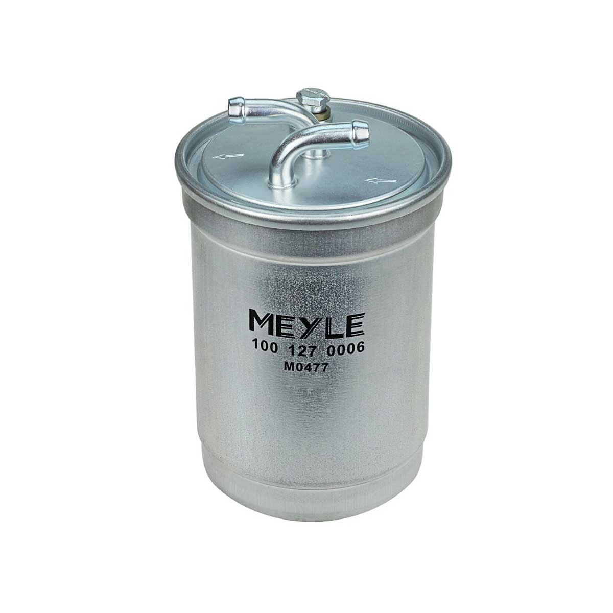 1001270006 Fuel filter MFF0030 MEYLE In-Line Filter, ORIGINAL Quality, without holder
