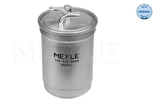 OEM-quality MEYLE 100 127 0006 Fuel filters