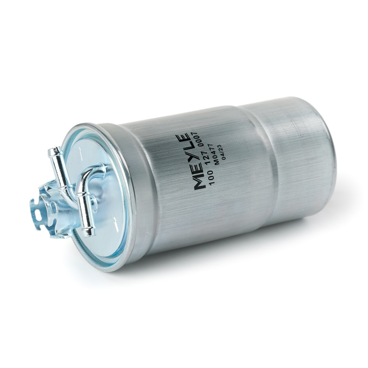 MEYLE 100 127 0007 Fuel filter In-Line Filter, ORIGINAL Quality