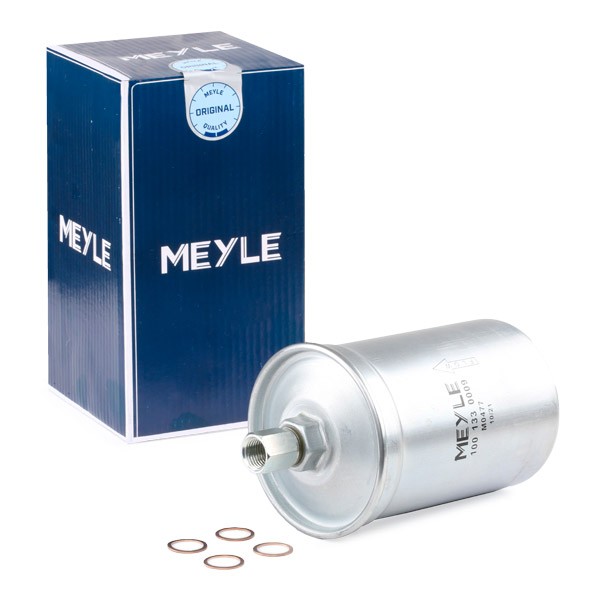 MEYLE Fuel filter 100 133 0009
