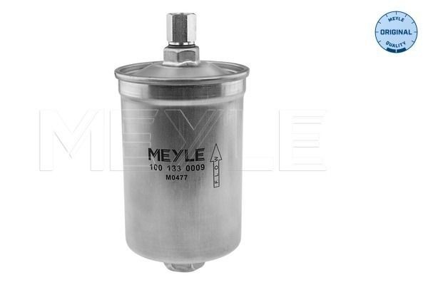 1001330009 Fuel filter MFF0041 MEYLE Spin-on Filter, ORIGINAL Quality, with gaskets/seals