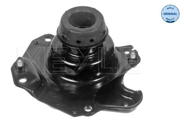 Volkswagen POLO Engine mount bracket 2115721 MEYLE 100 199 0064 online buy