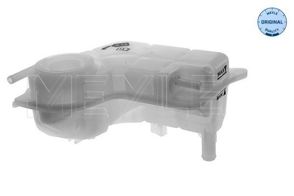 MET0032 MEYLE without lid, ORIGINAL Quality Expansion tank, coolant 100 223 0001 buy