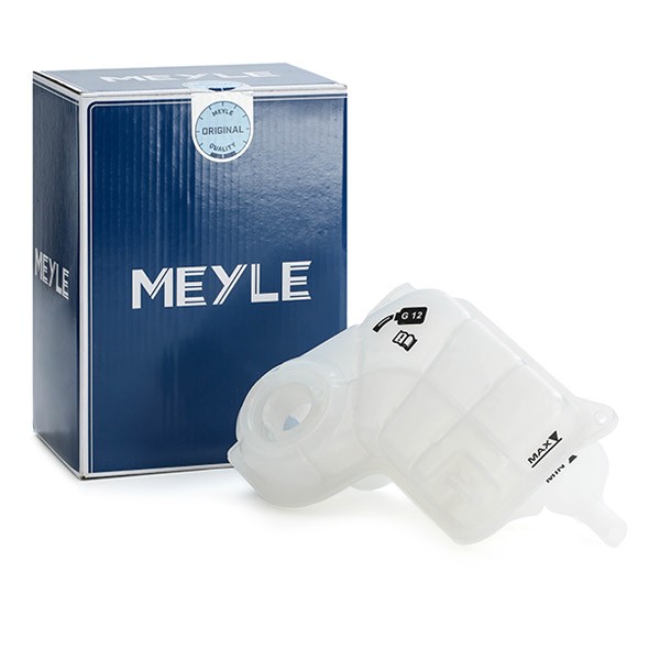 Great value for money - MEYLE Coolant expansion tank 100 223 0003