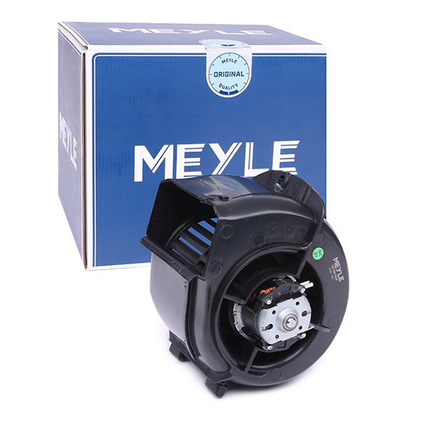 MEYLE Heater motor 100 236 0029