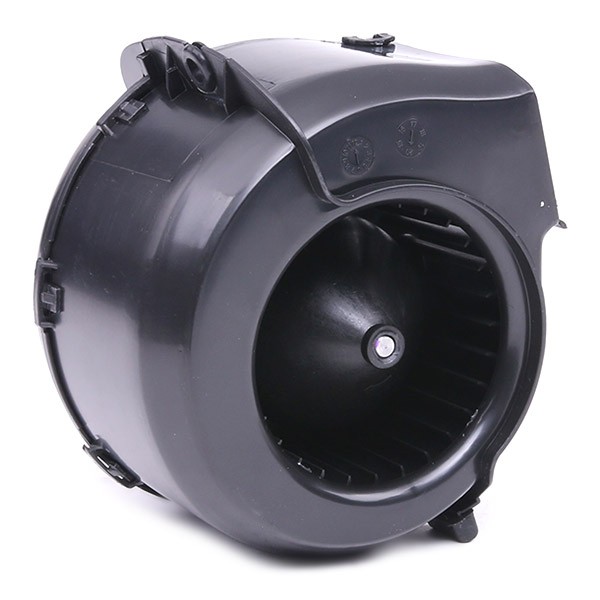 MEYLE 1002360029 Heater fan motor ORIGINAL Quality, for vehicles without air conditioning, for left-hand drive vehicles