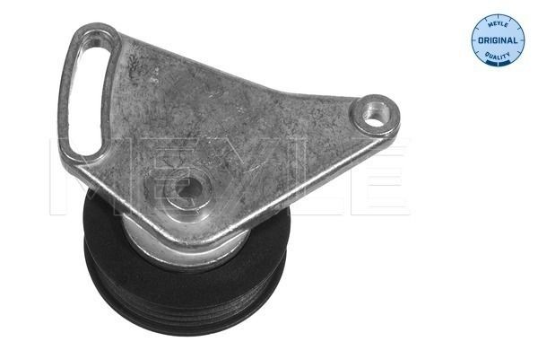 MEYLE 100 260 0001 Tensioner pulley ORIGINAL Quality, with holder