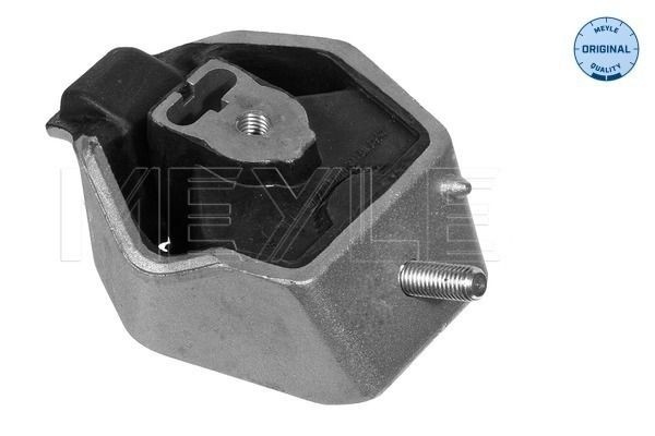 MEYLE 100 399 0022 Gearbox mount AUDI A6 2014 in original quality